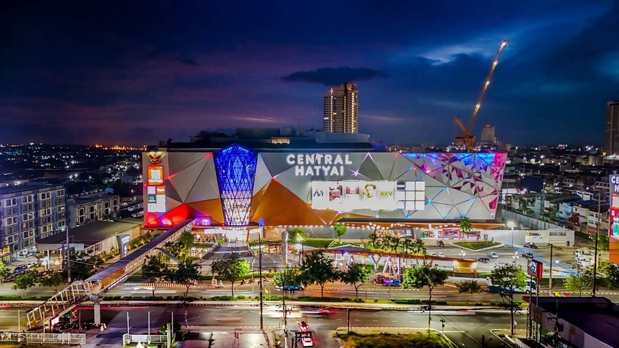 Central Hat Yai