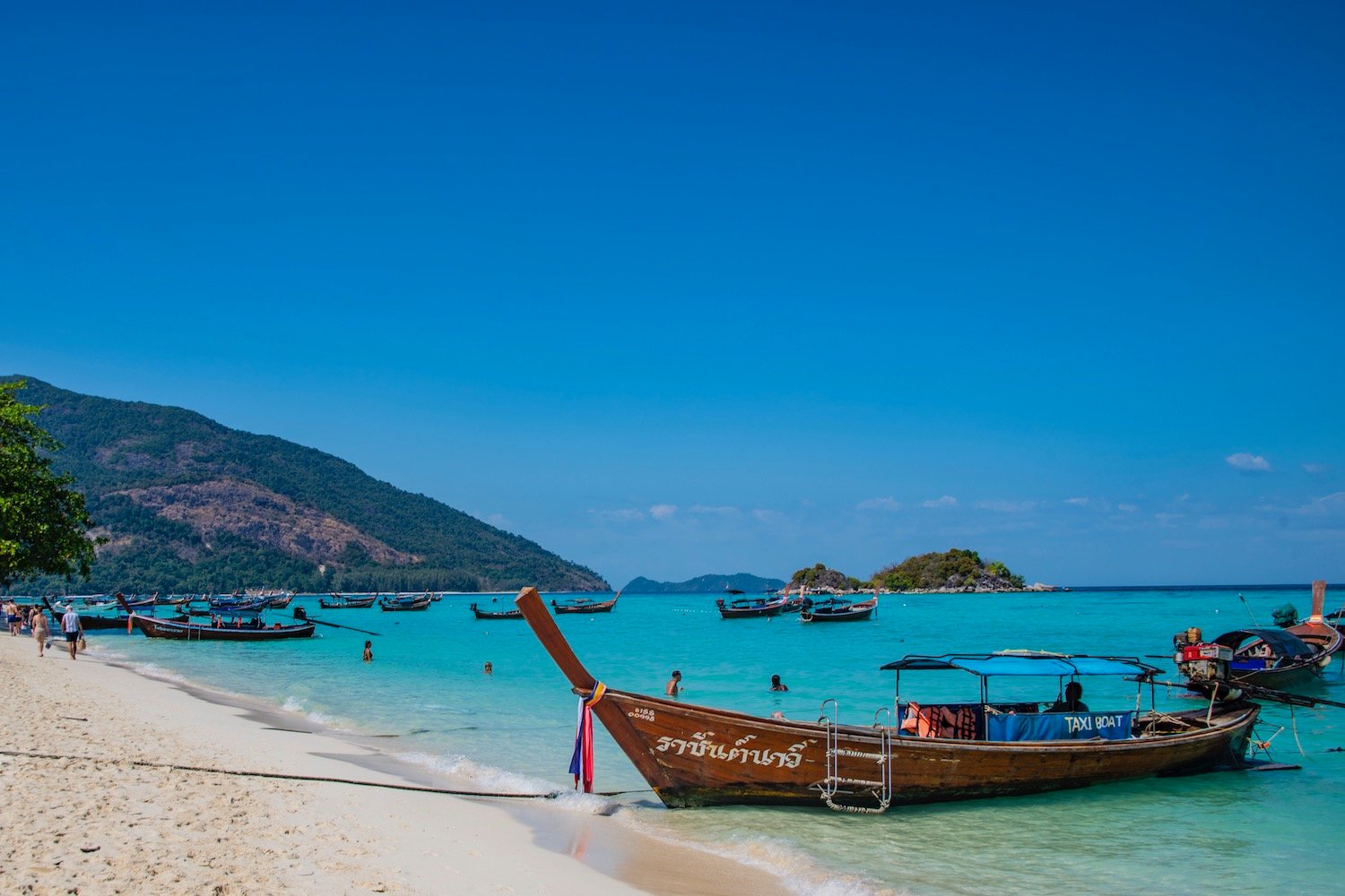 Koh Lipe