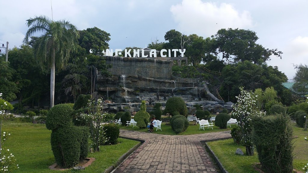 Songkhla Park