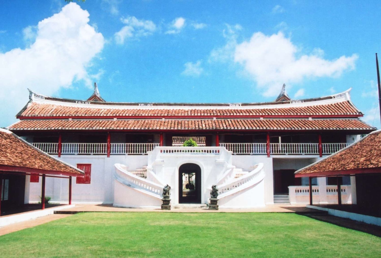 Songkhla National Museum